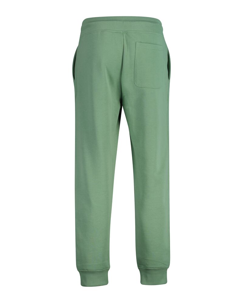 REG SHIELD SWEATPANTS Green / S