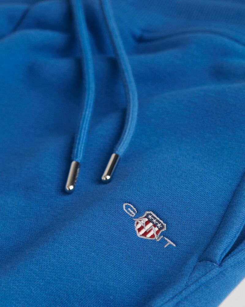 REG SHIELD SWEAT SHORTS Blue / S