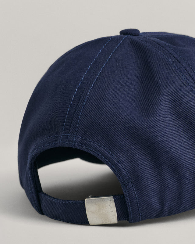 Gant Arch Script Cotton Twill Cap