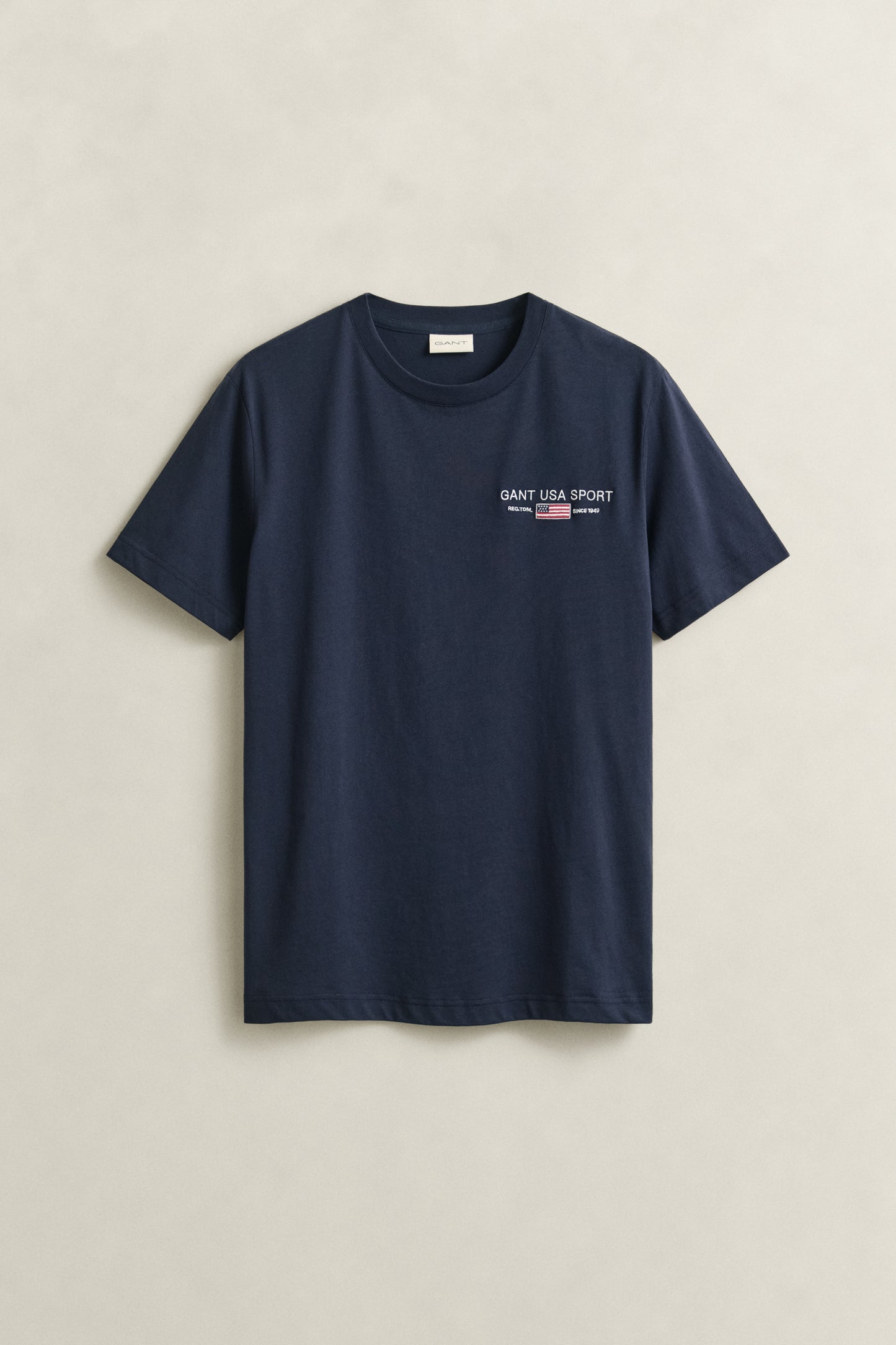 Graphic SS Tshirt