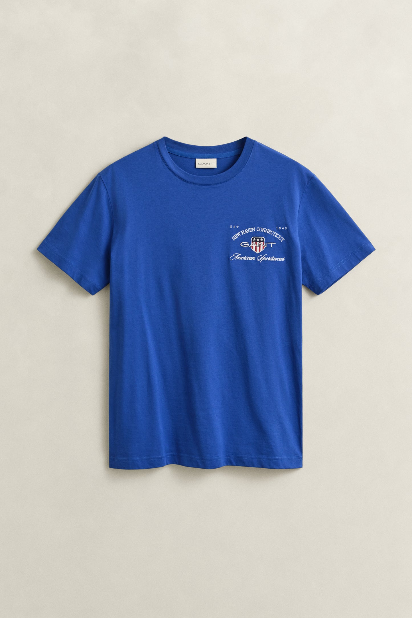 Graphic SS Tshirt