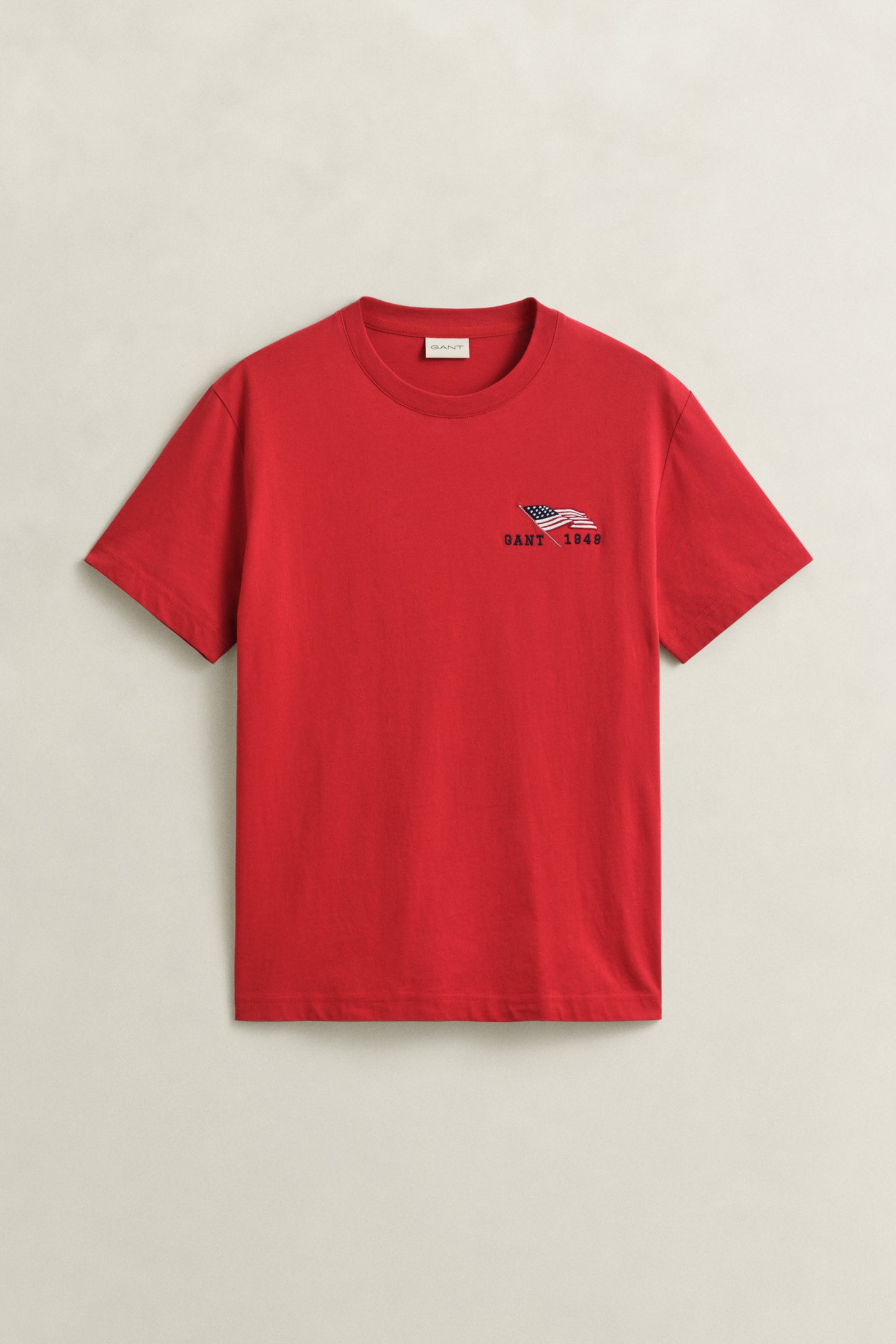 Graphic SS Tshirt