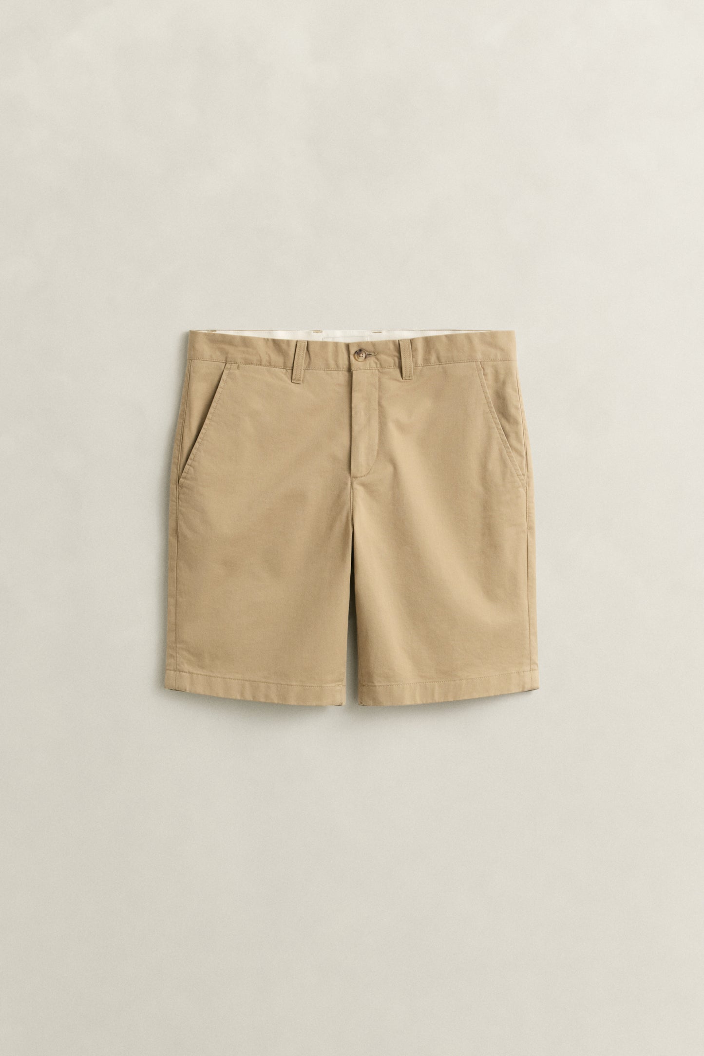 Regular Classic Chino Shorts