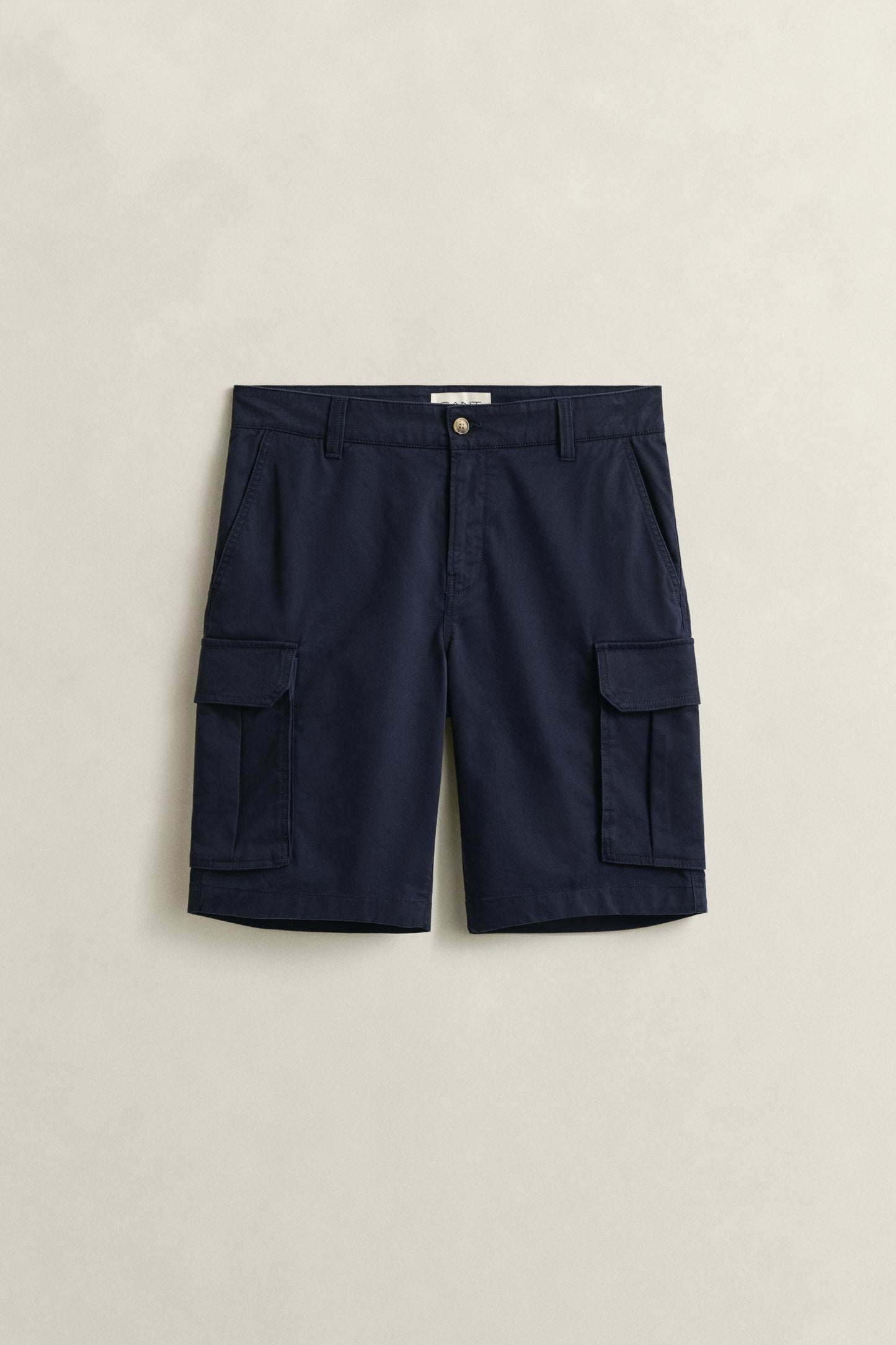 Regular Classic Cargo Shorts
