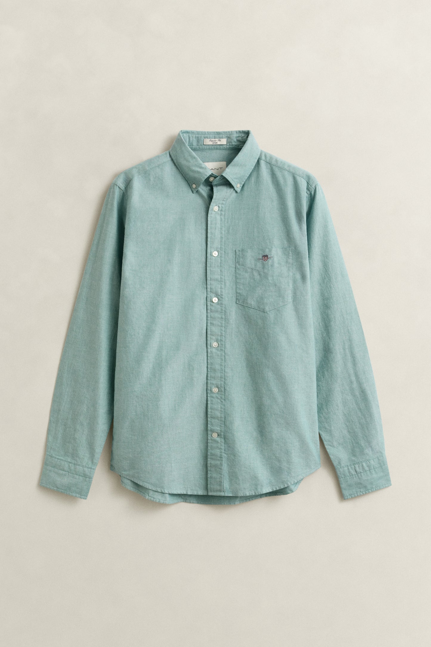 Regular Classic Oxford Shirt