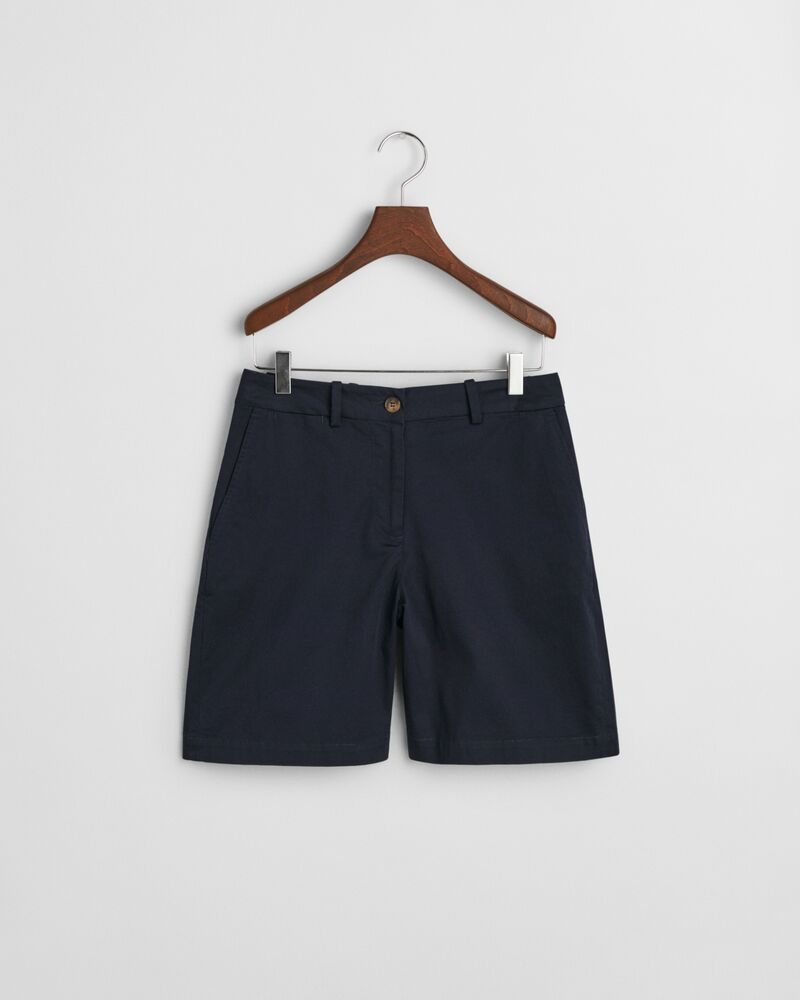 CHINO SHORTS Blue / 32