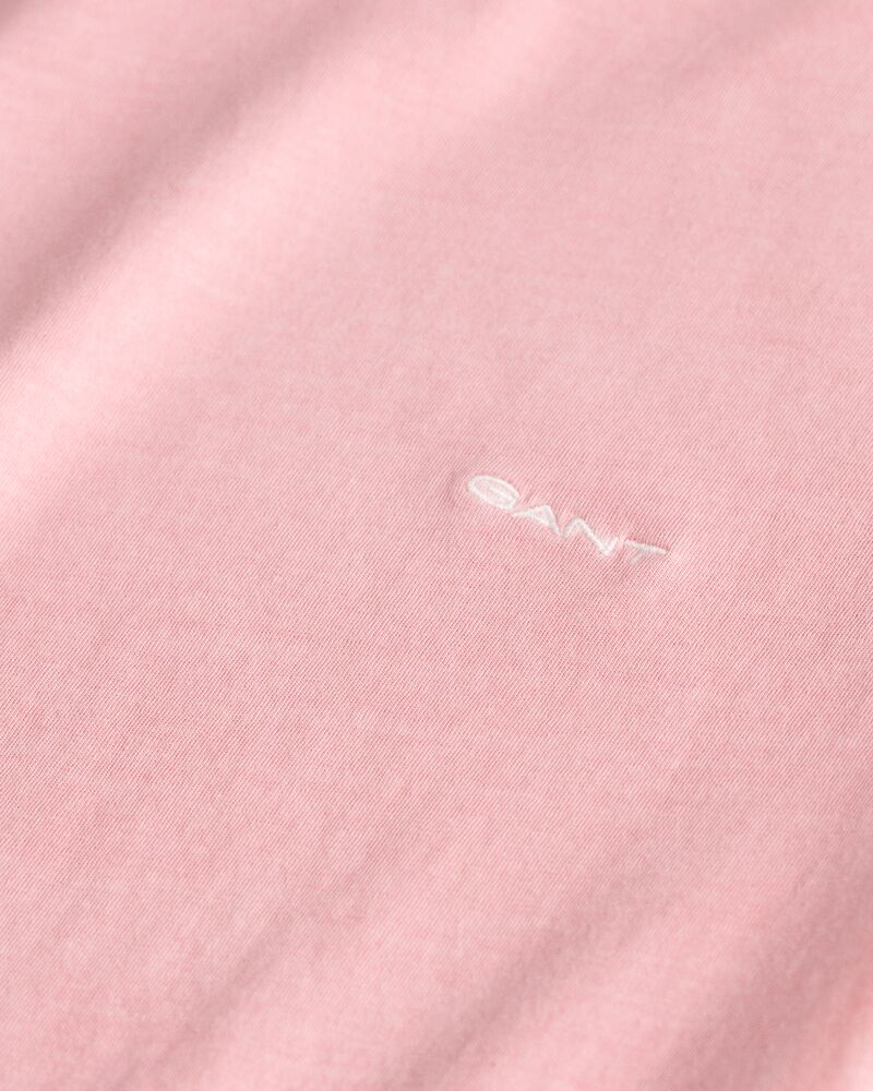REG SUNFADED SS C-NECK T-SHIRT Pink / S