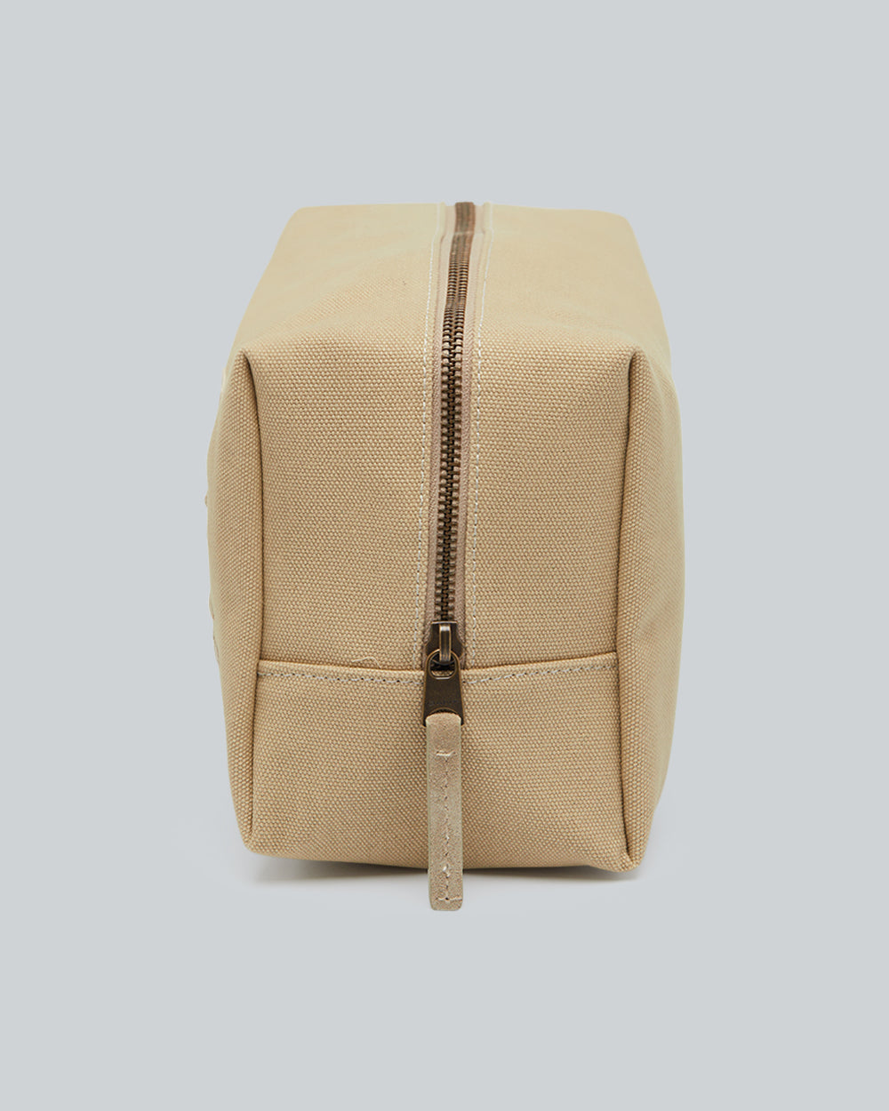 Tonal Shield Wash Bag Dry Sand / ONESIZE