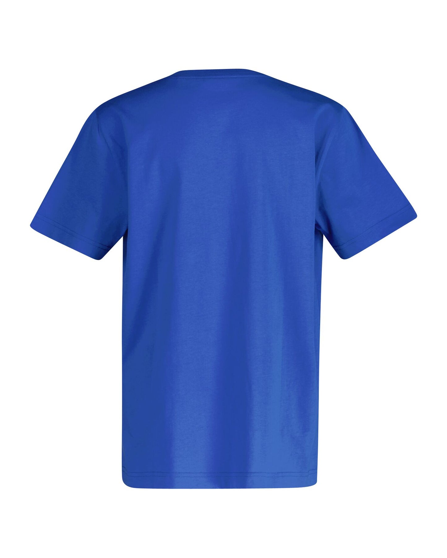 Archive Shield Ss T-Shirt Blue / 134/140