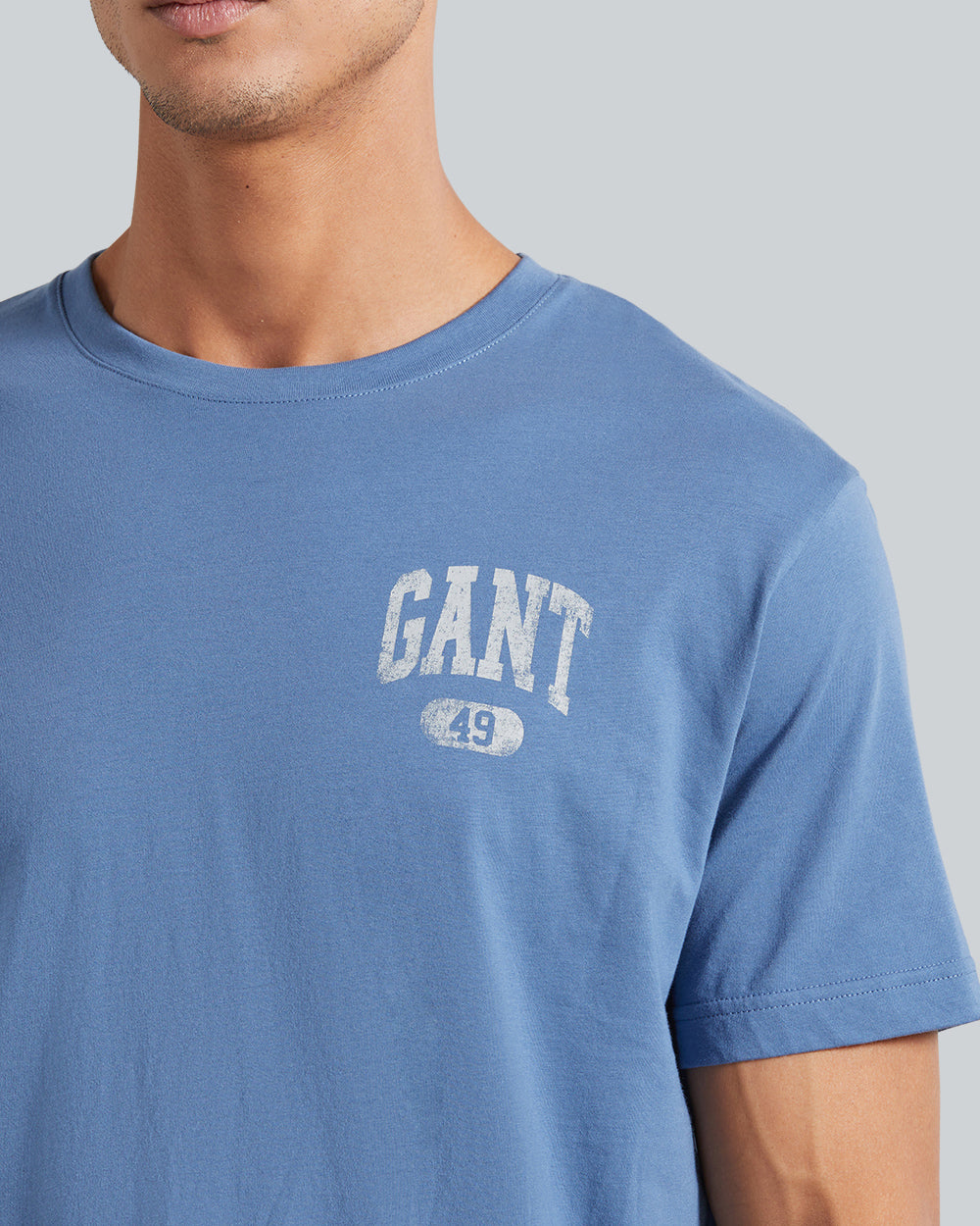 Seasonal Graphic T-Shirt SALTY SEA / L