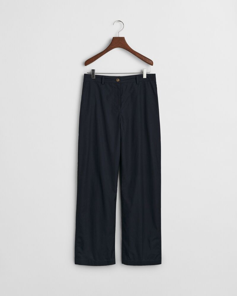 Lightweight Chinos Blue / 34