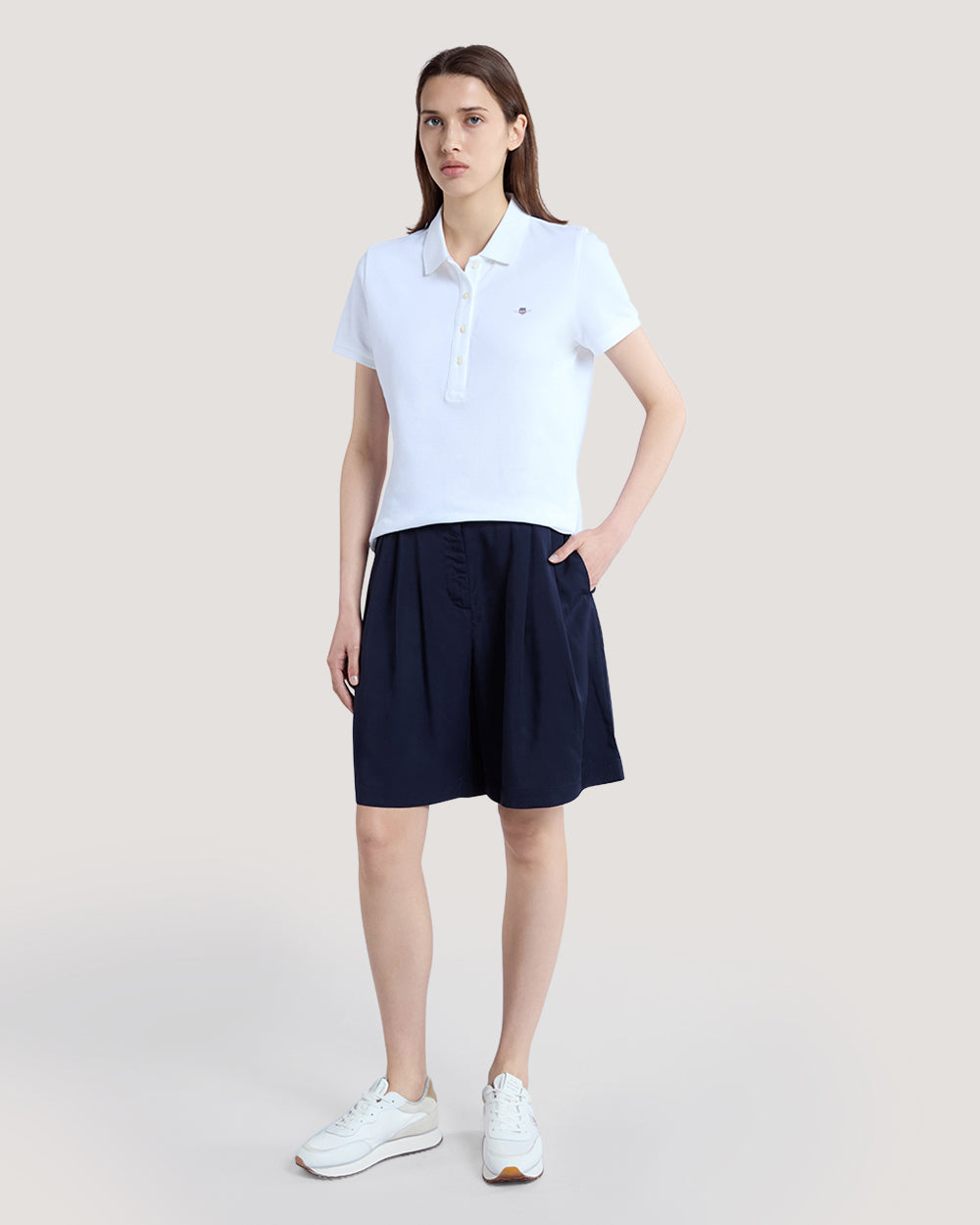 Fluid Shorts Blue / 36