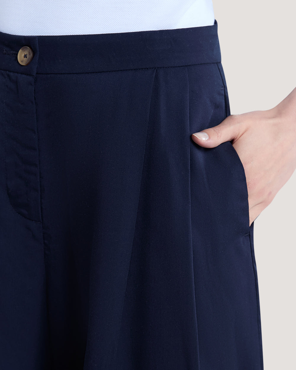 Fluid Shorts Blue / 36