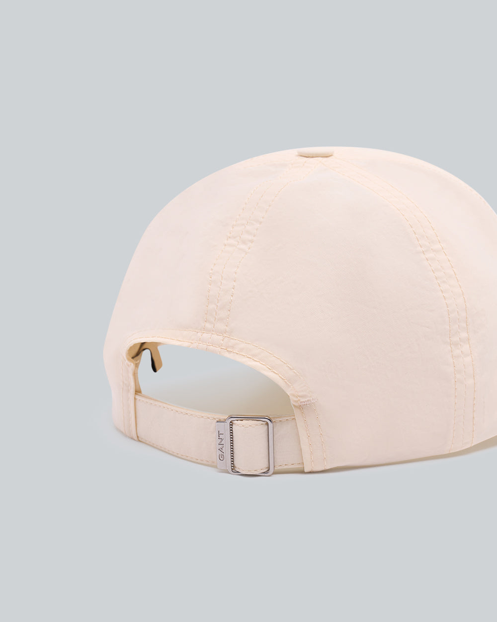 Nautical Graphic Cap Cream / OS