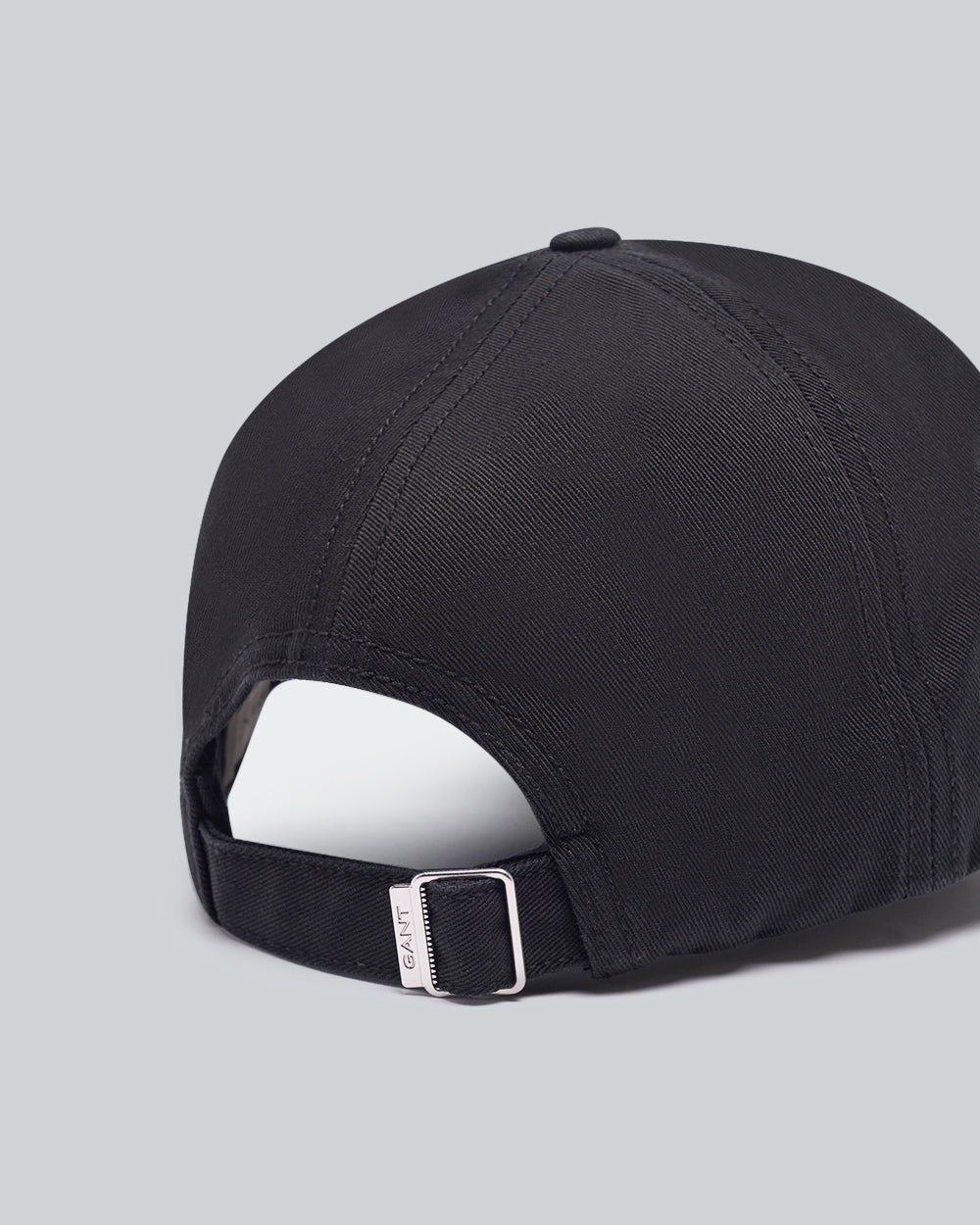 SCRIPT GRAPHIC CAP Black / OS