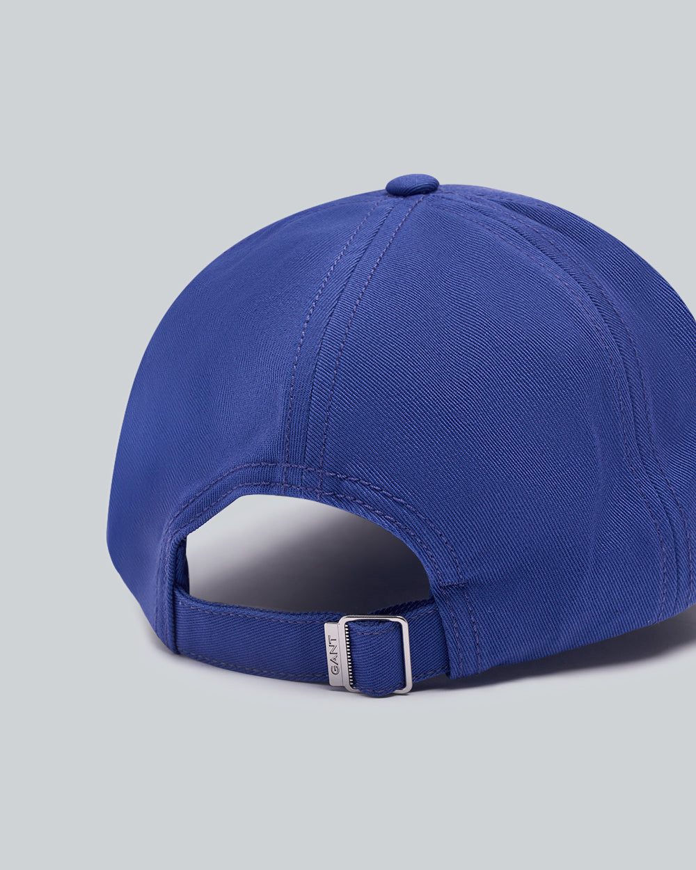 Small Script Graphic Cap Blue / OS