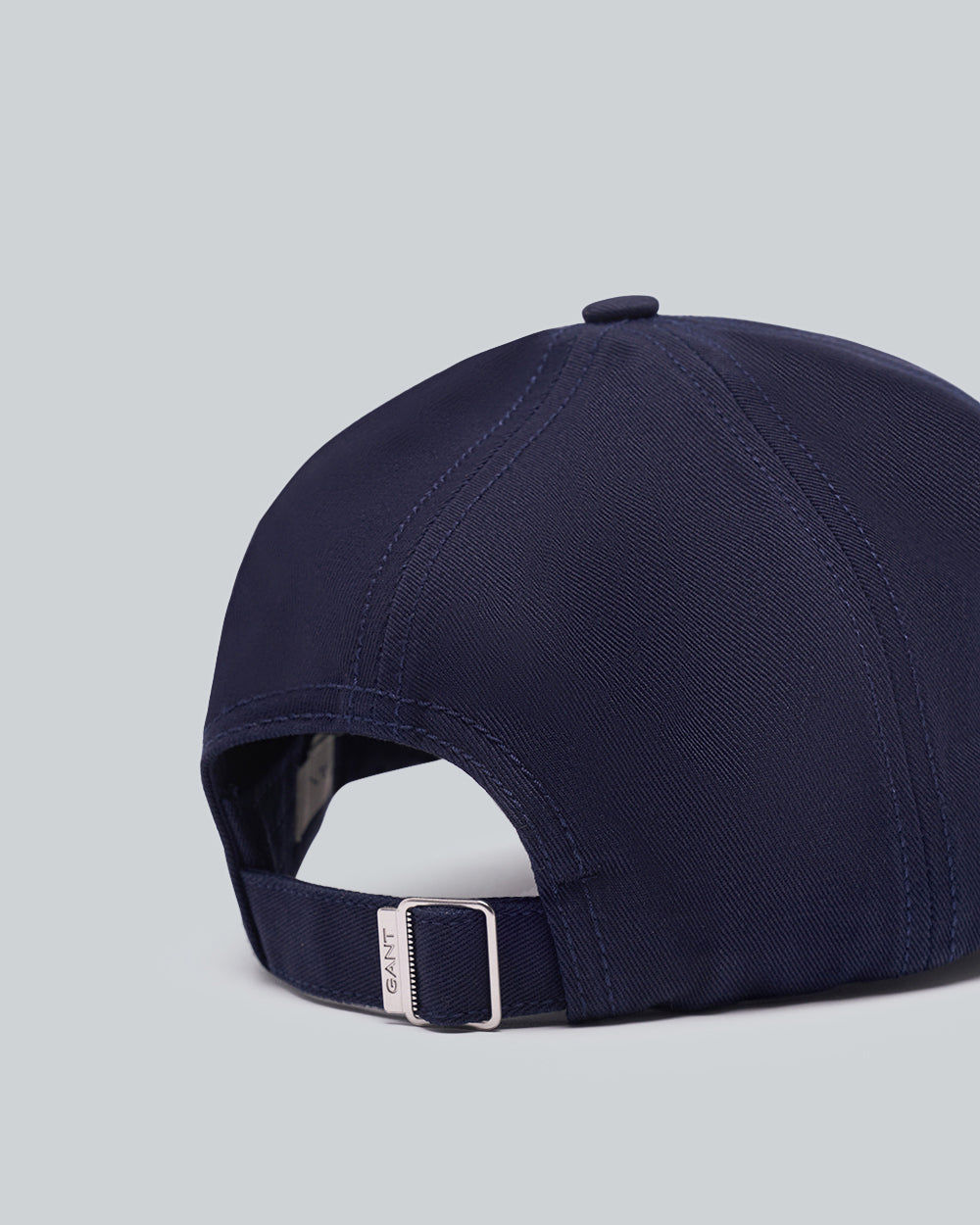 Small Script Graphic Cap Blue / OS