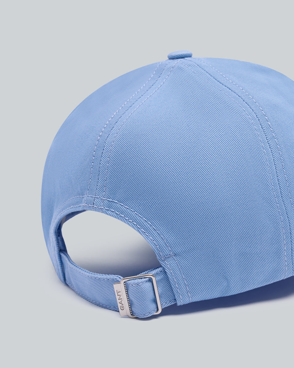 Shield High Cotton Twill Cap Blue / OS