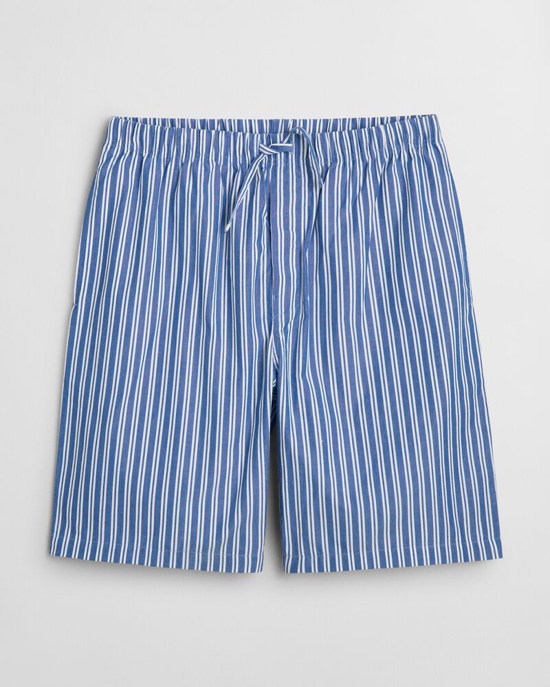 SWIM SHORTS Blue / S