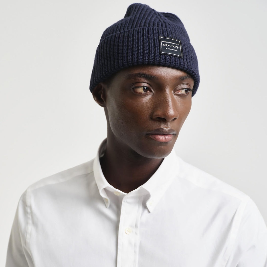 Slim Fit Pinpoint Oxford Shirt