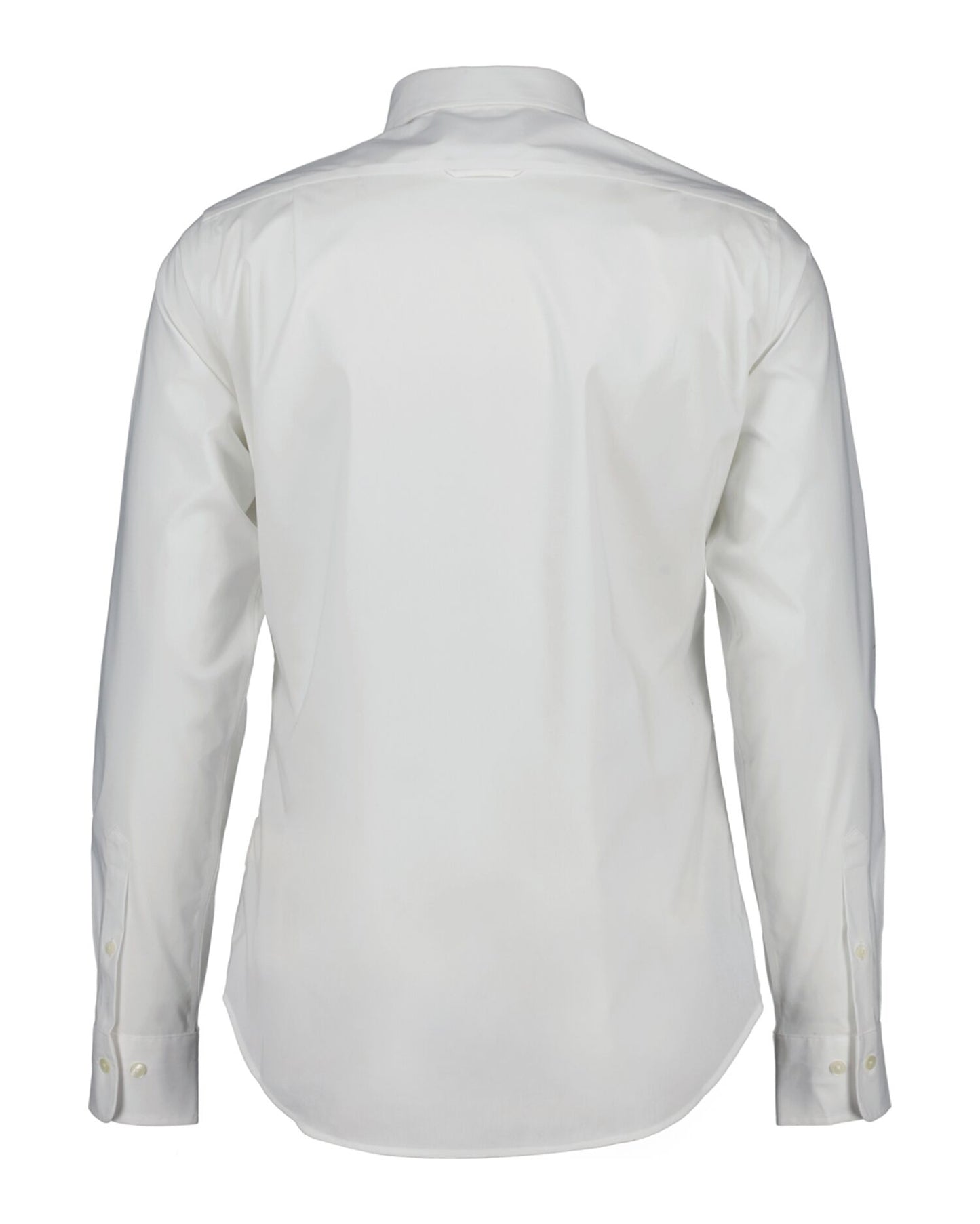 Gant Slim Stretch Poplin Shirt