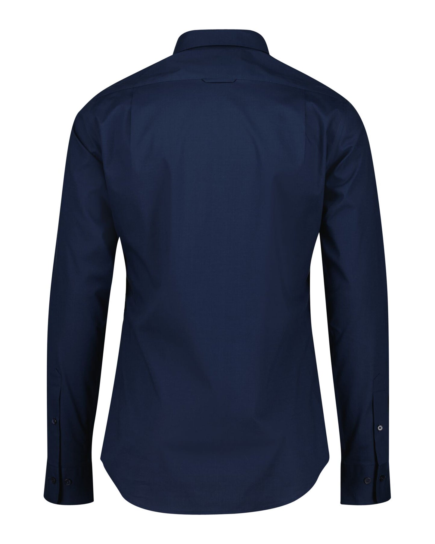 Gant Slim Stretch Poplin Shirt