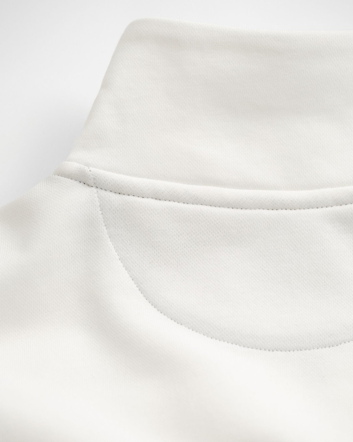 Regular Shield Half-Zip Sweatshirt