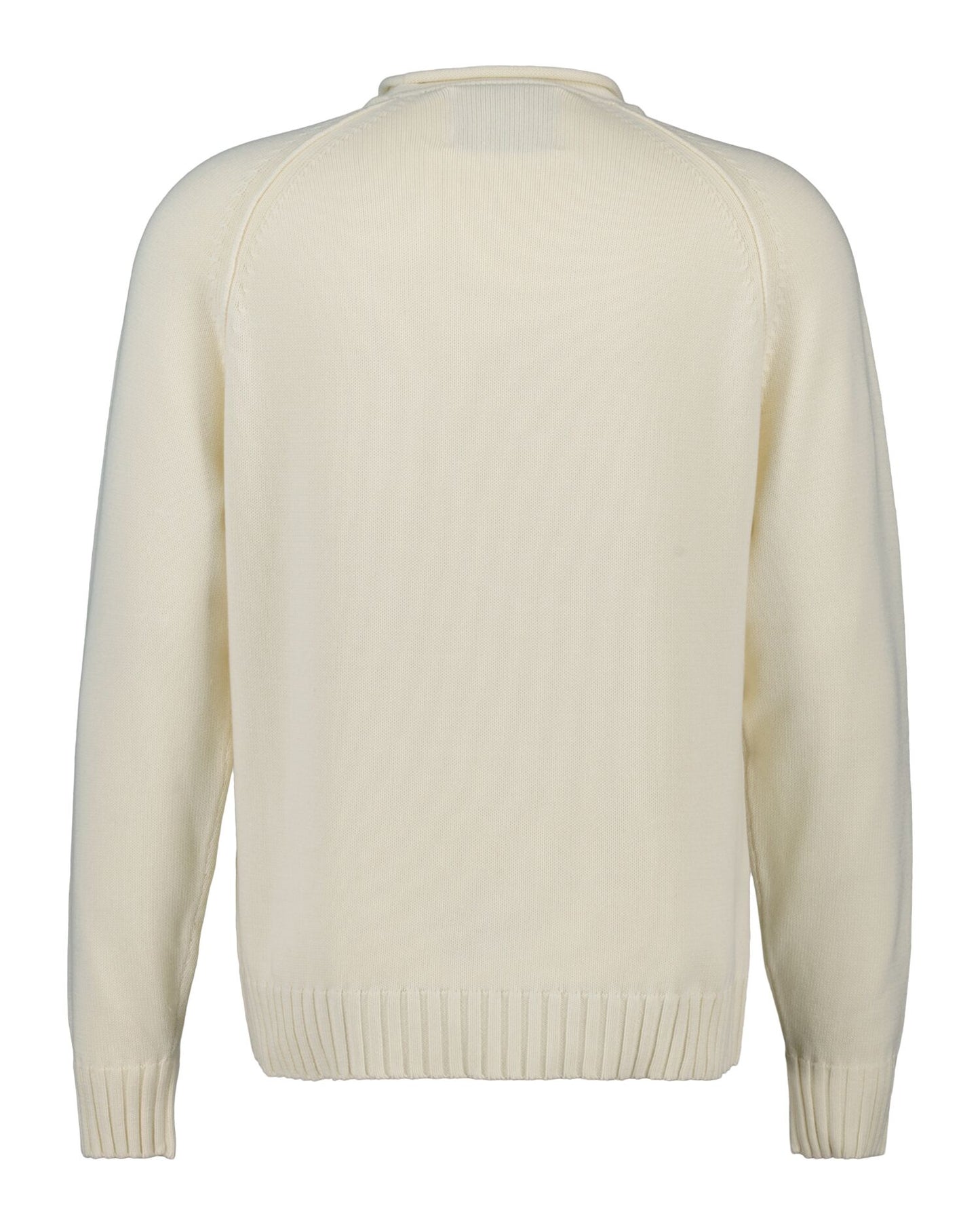 Gant Intarsia G Crew Neck Sweater