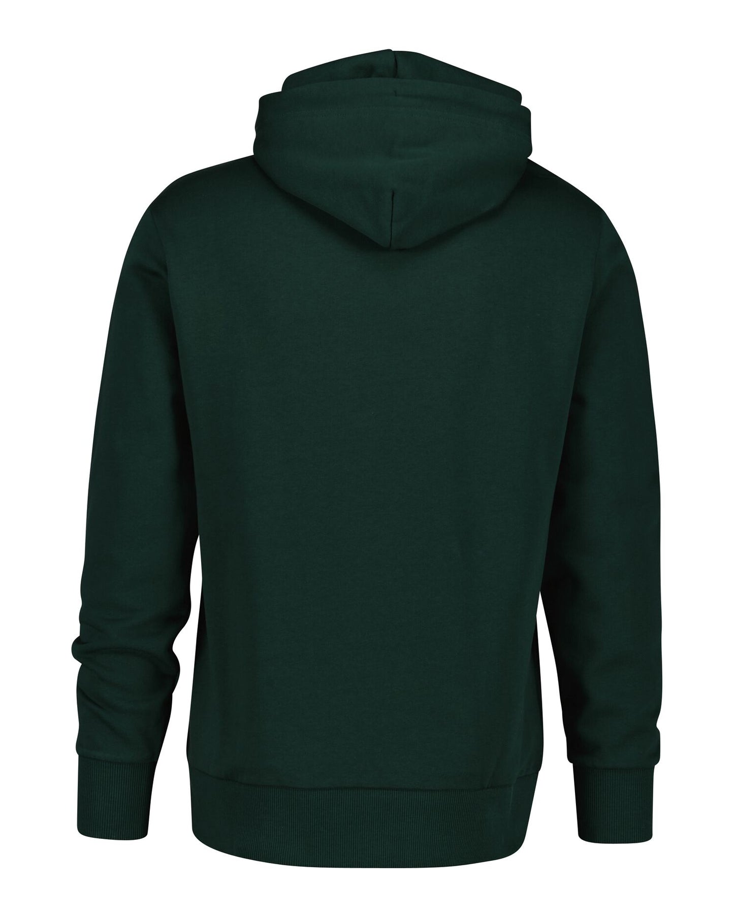 Regular Tonal Shield Hoodie
