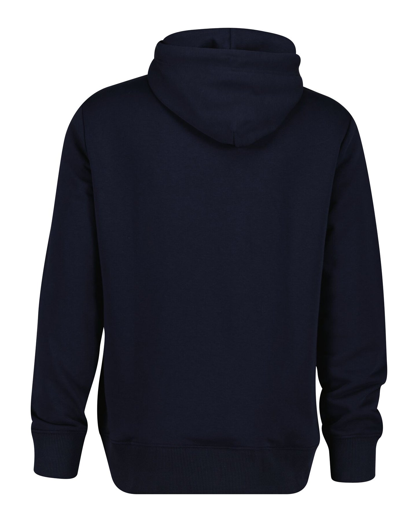 G Badge Hoodie