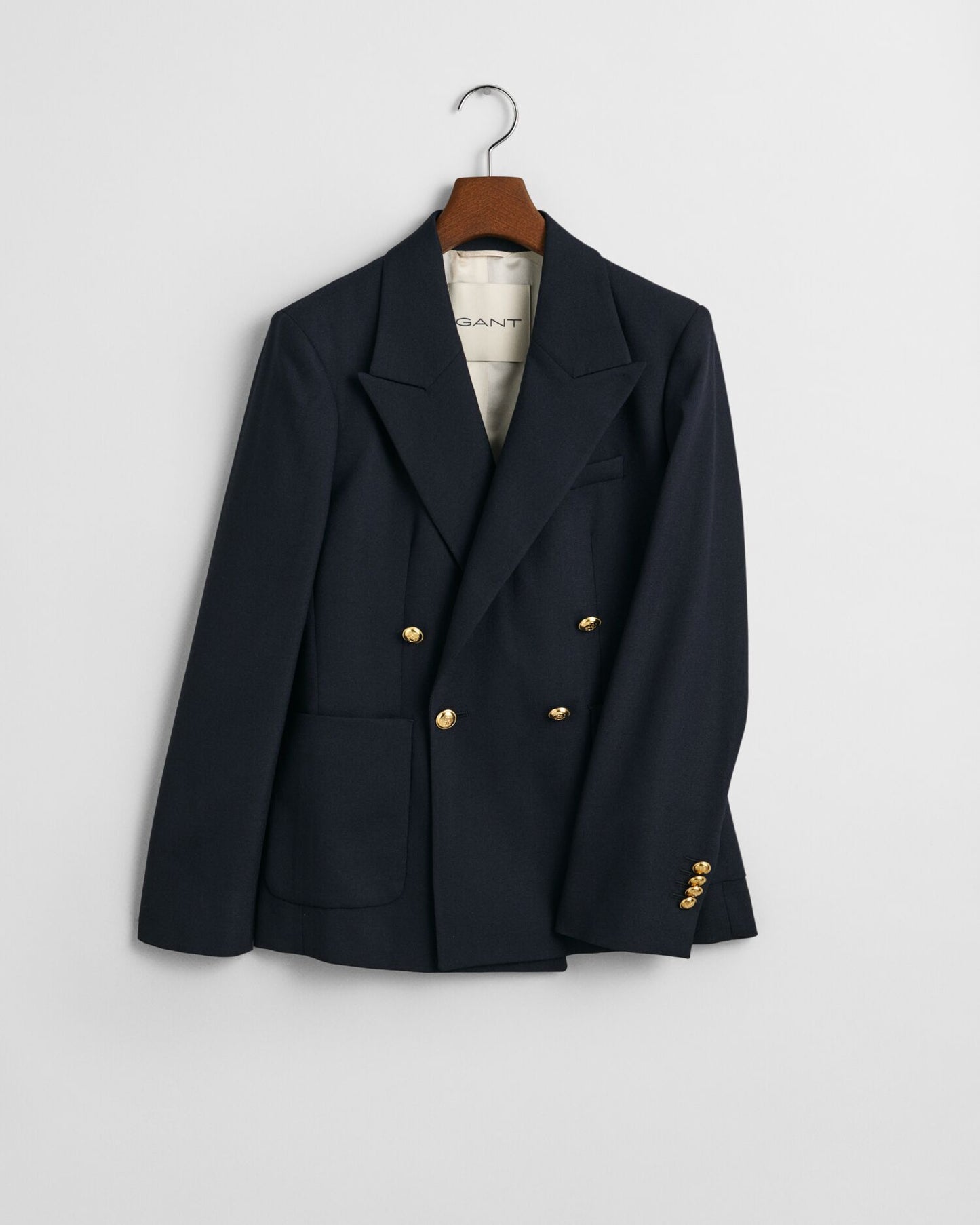 Slim Club Blazer