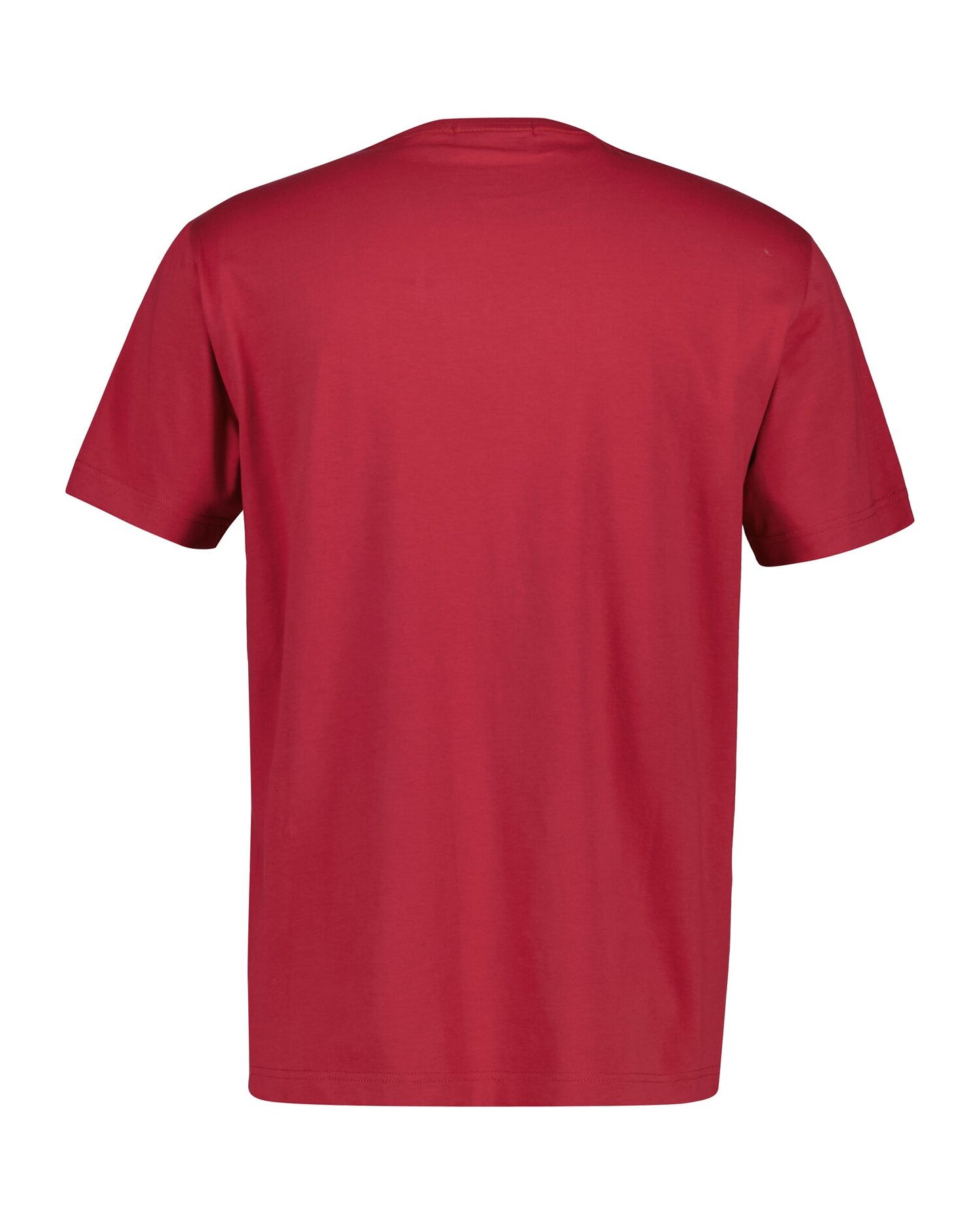 Regular Shield Short Sleeve T-Shirt