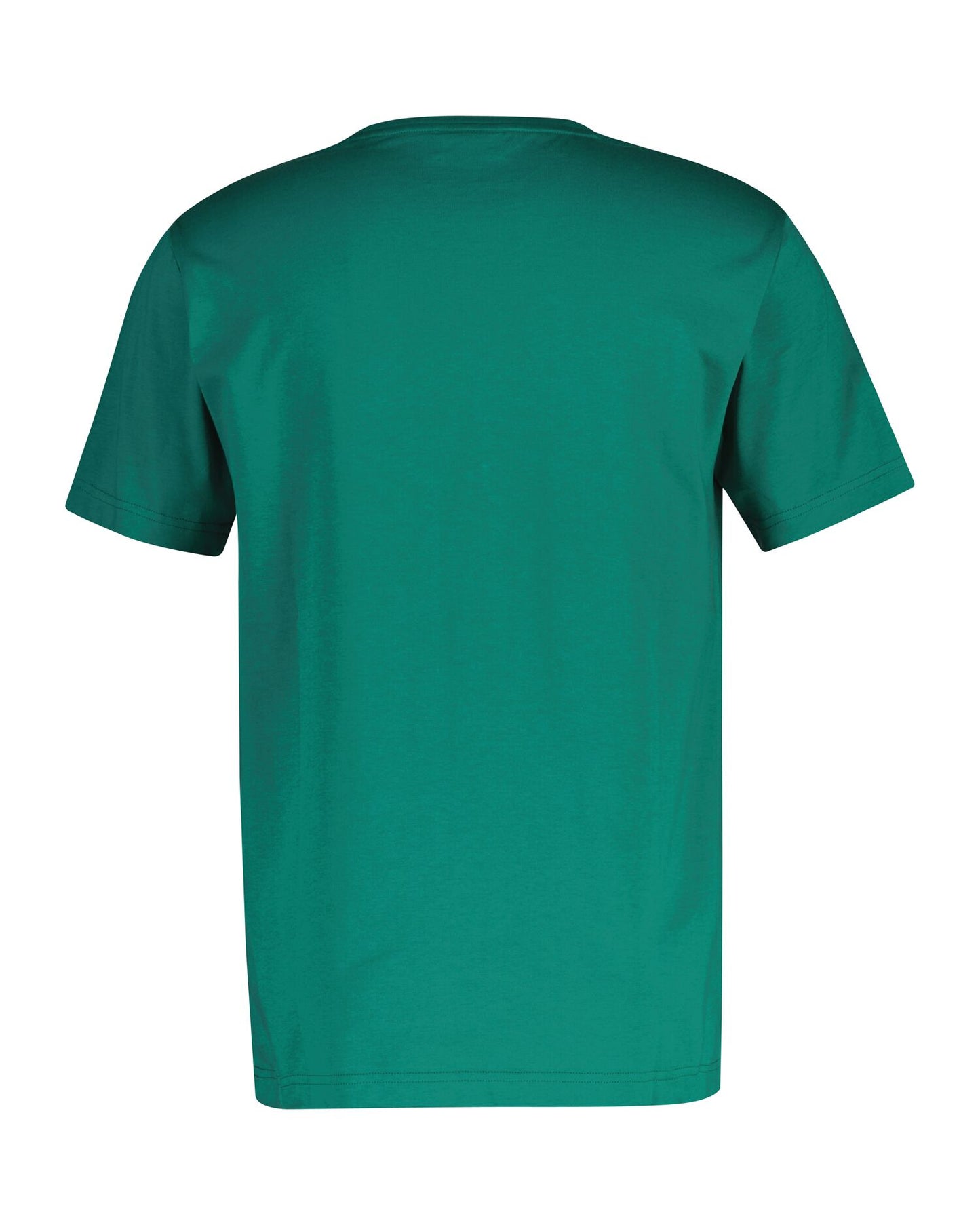 Regular Archive Shield Short Sleeve T-Shirt