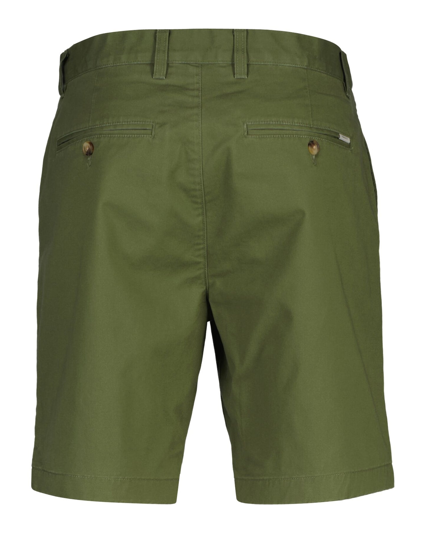 Regular Classic Chino Shorts