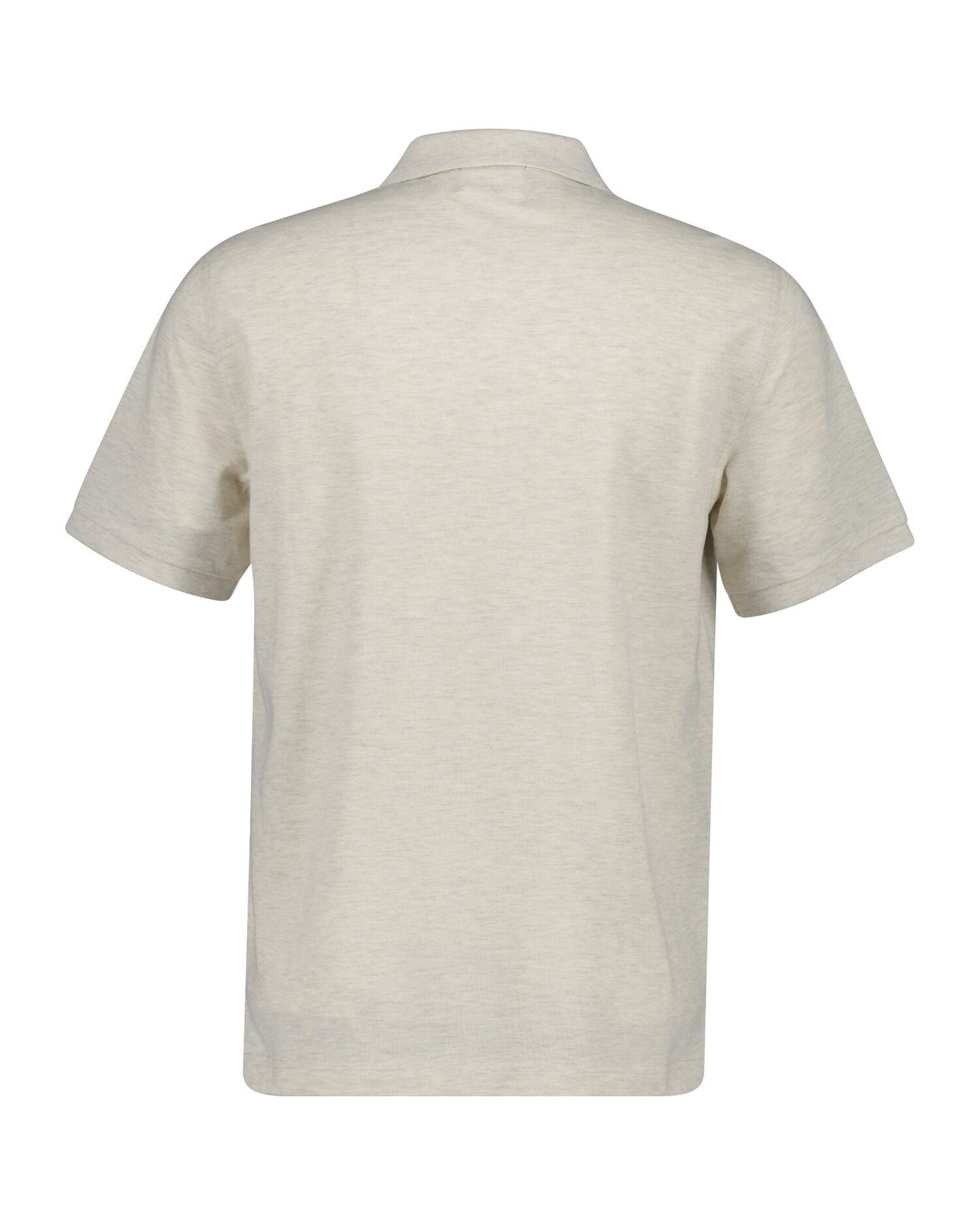 Regular Shield SS Pique Polo