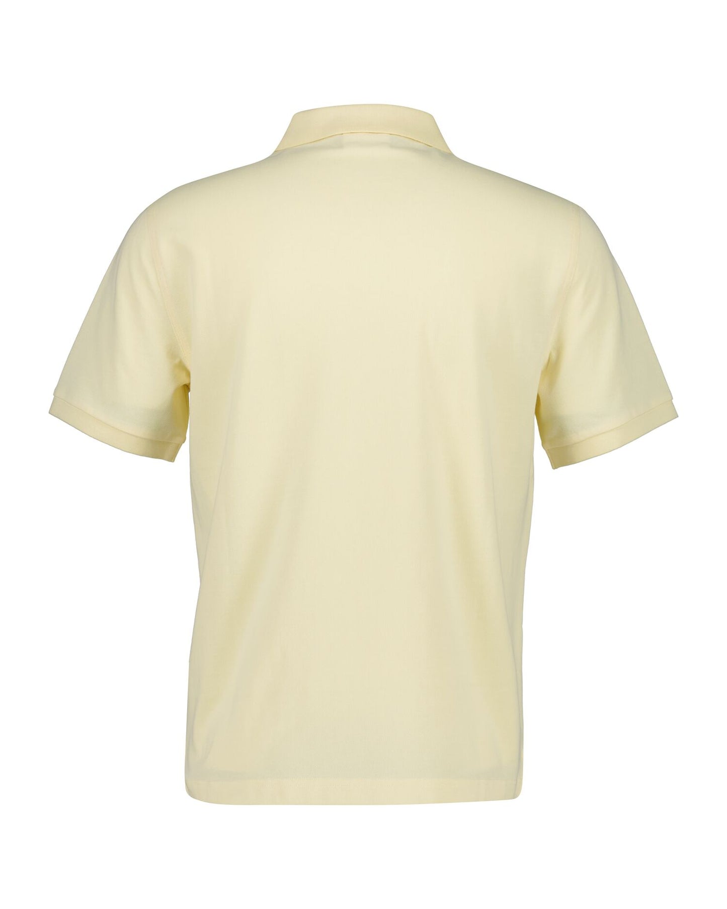 Regular Shield SS Pique Polo