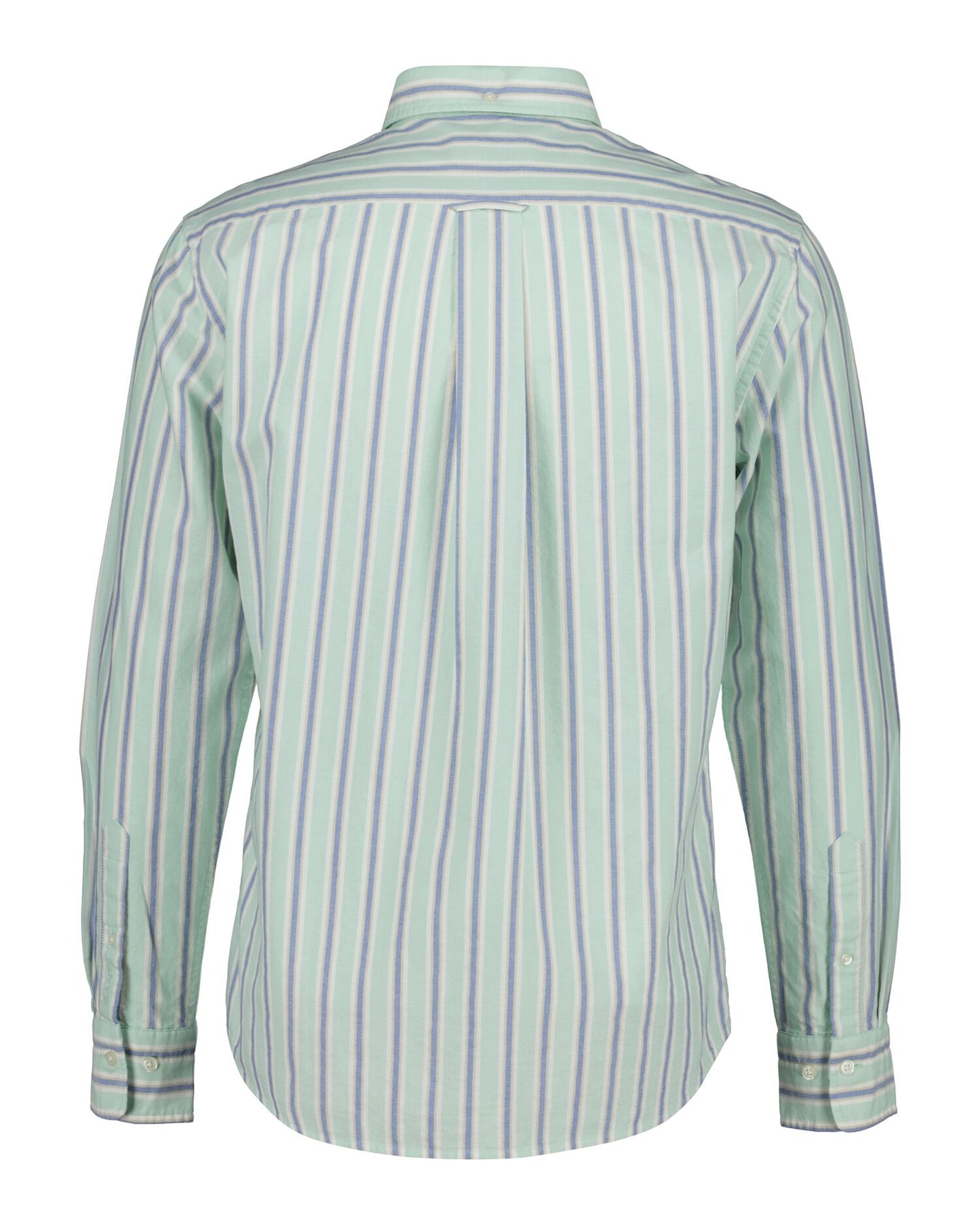 Regular Archive Oxford Stripe Shirt