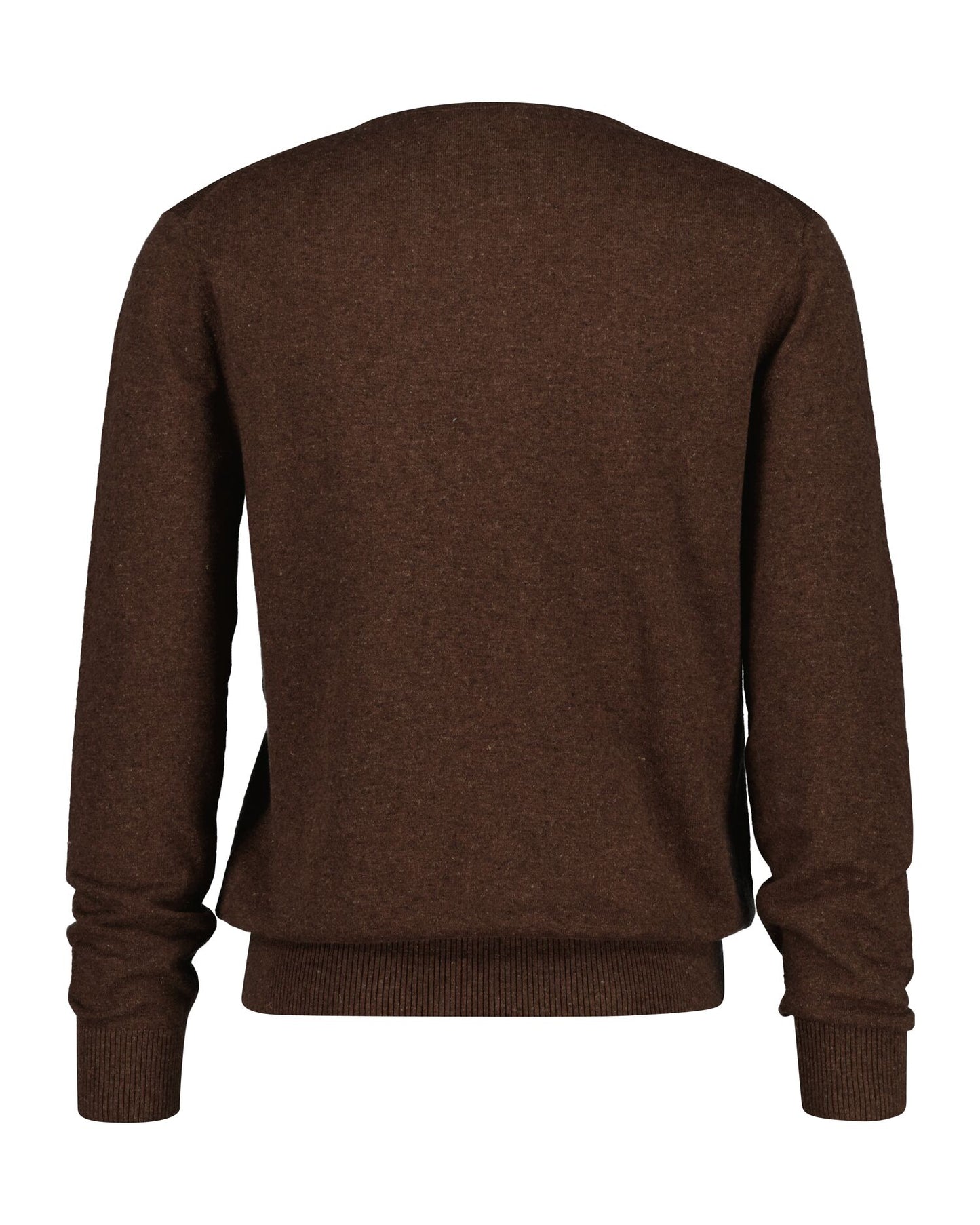 Slub Cotton Linen C-Neck