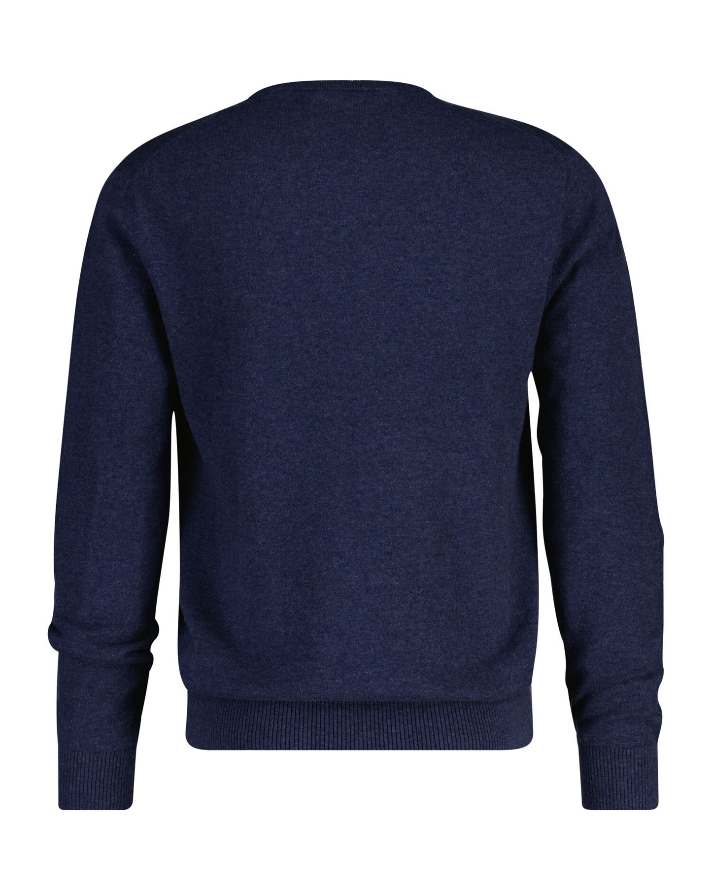 Slub Cotton Linen C-Neck