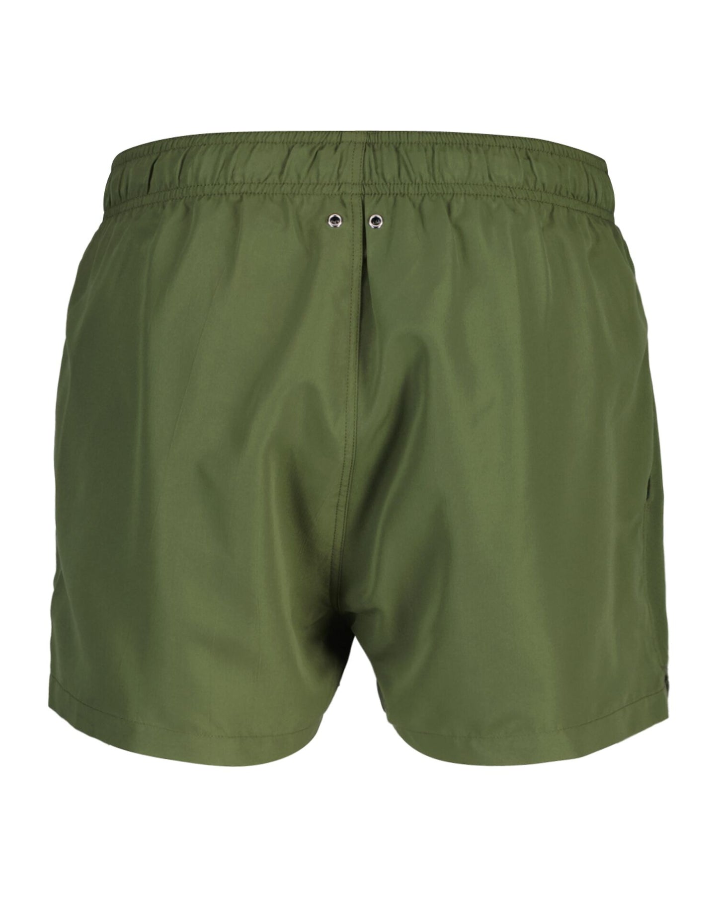 Quick Dry Logo Swim Shorts