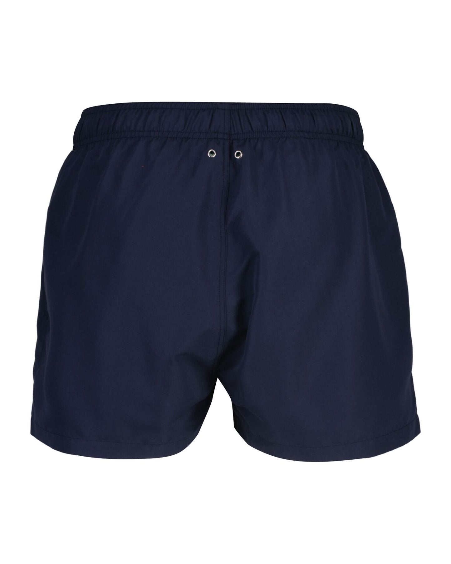 Quick Dry Logo Swim Shorts