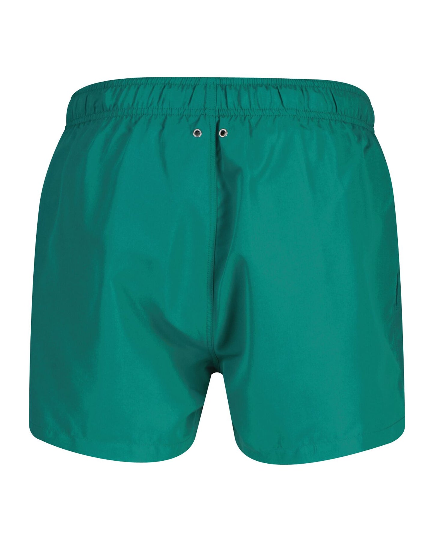 Quick Dry Logo Swim Shorts