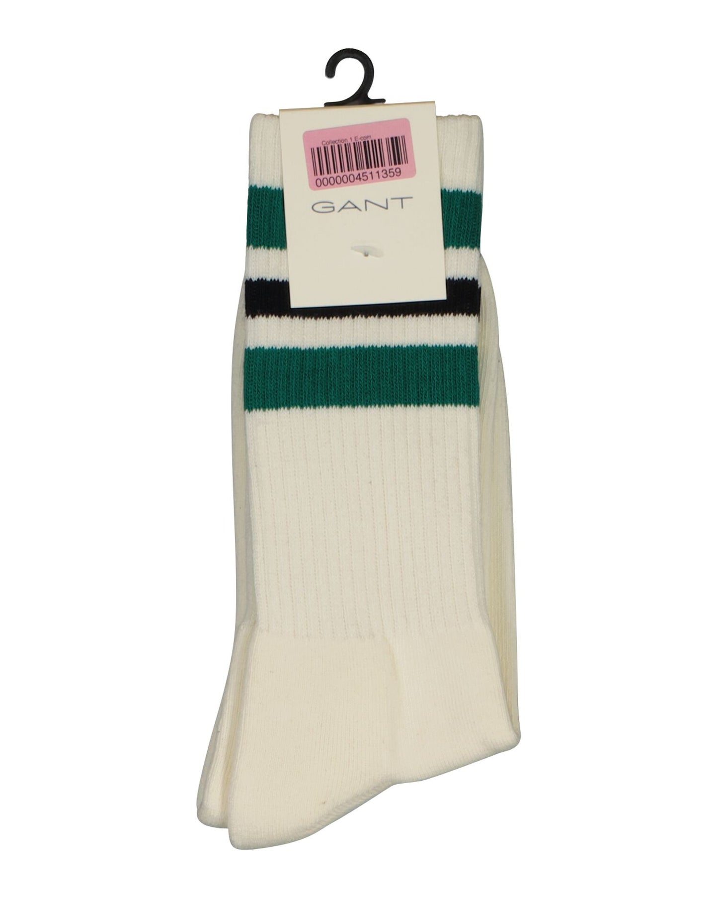 Stripe Sport Socks