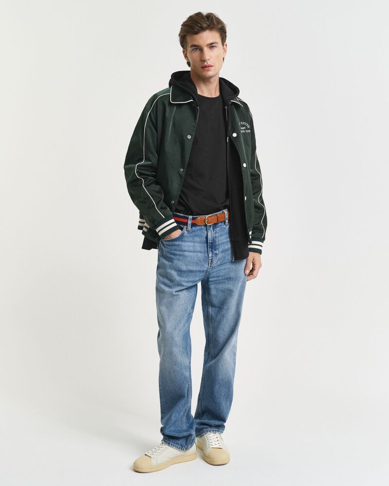 Slim Shield V-Neck T-Shirt