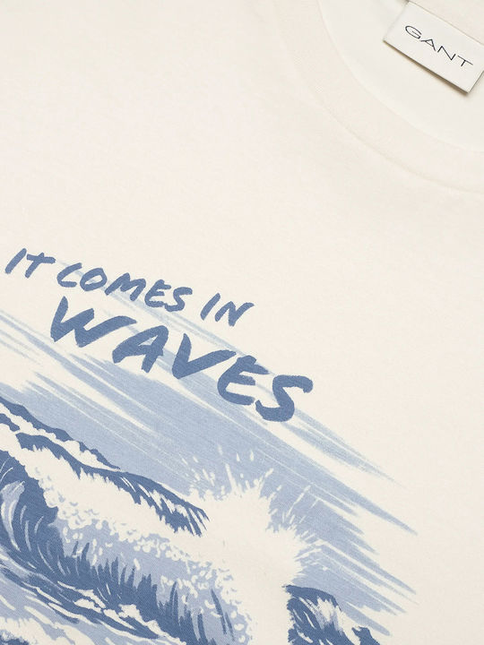 Graphic Short Sleeve Tshirt
