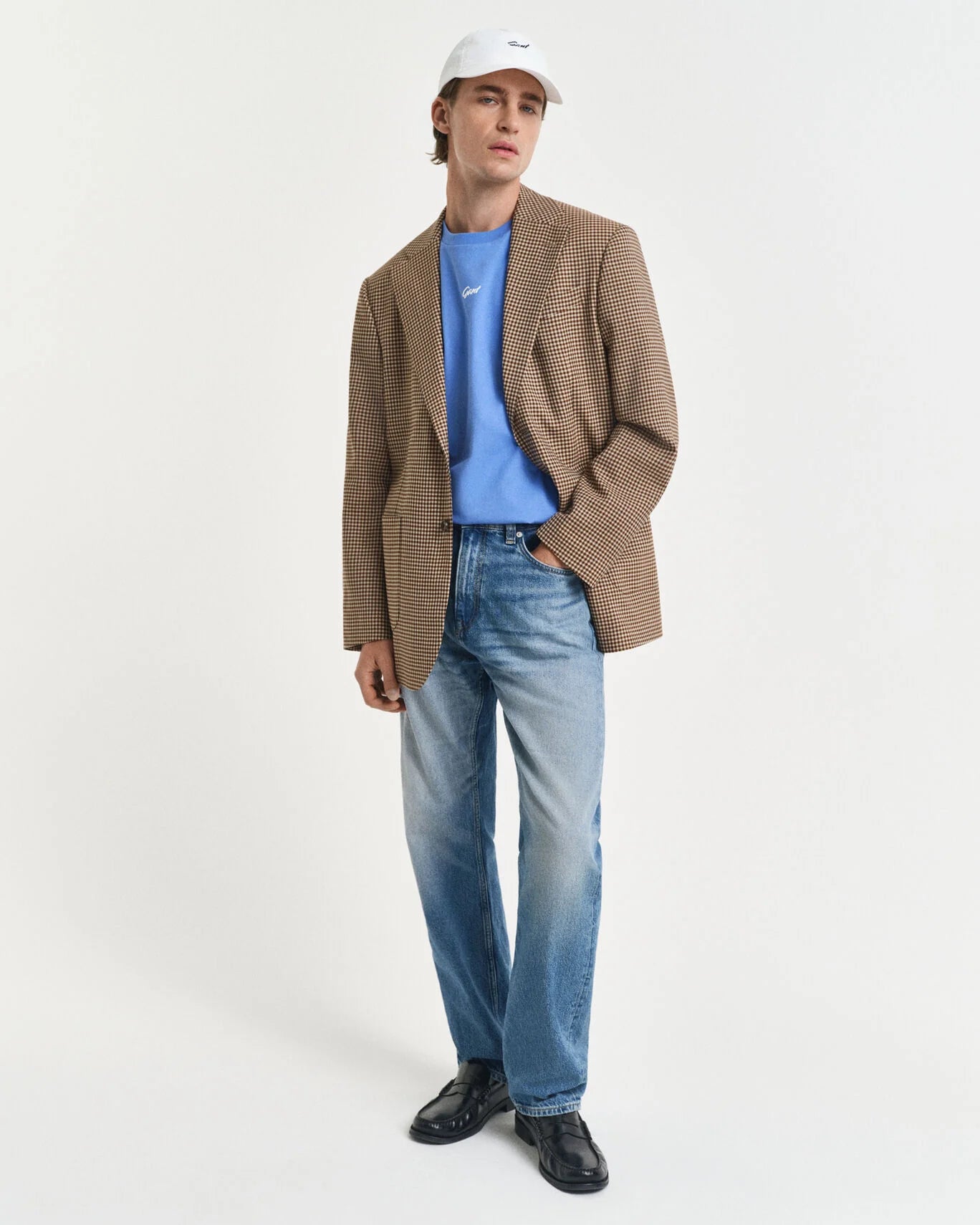 Small Graphic T-Shirt