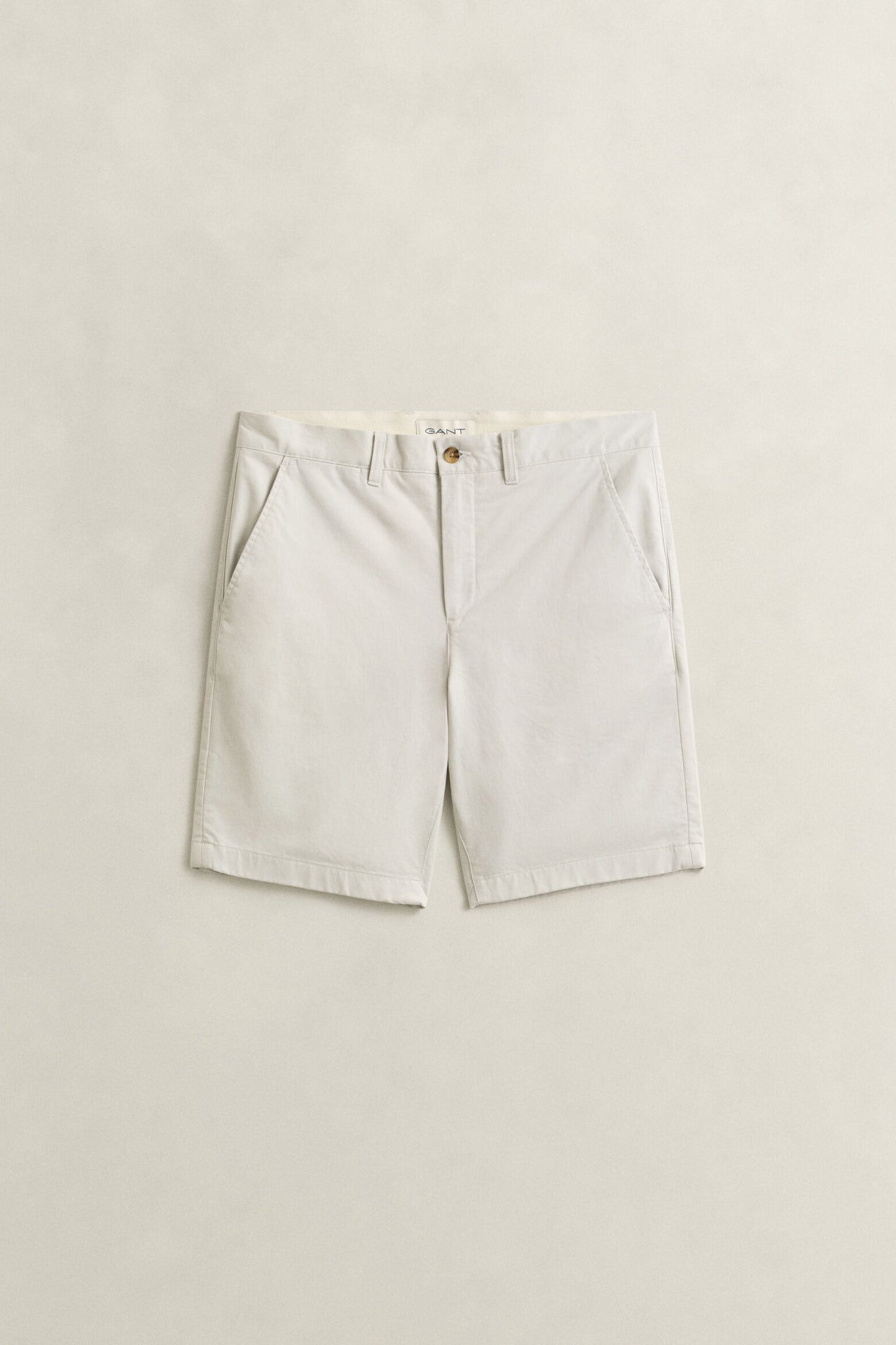 Regular Classic Chino Shorts