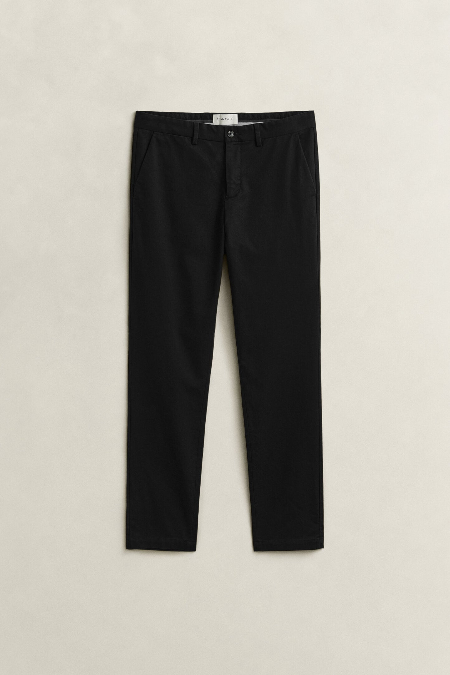 Slim Fit Smart Chinos