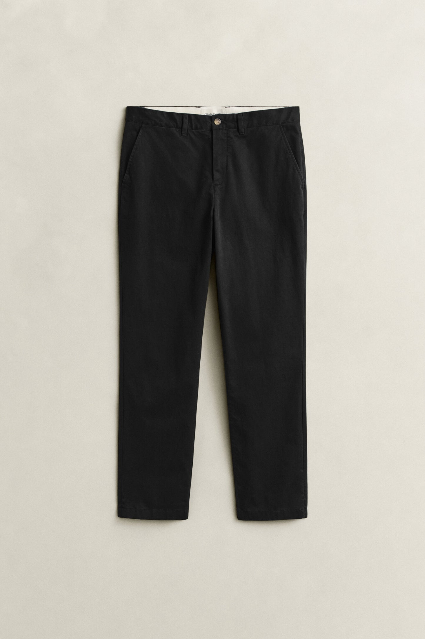 Regular Fit Classic Chinos