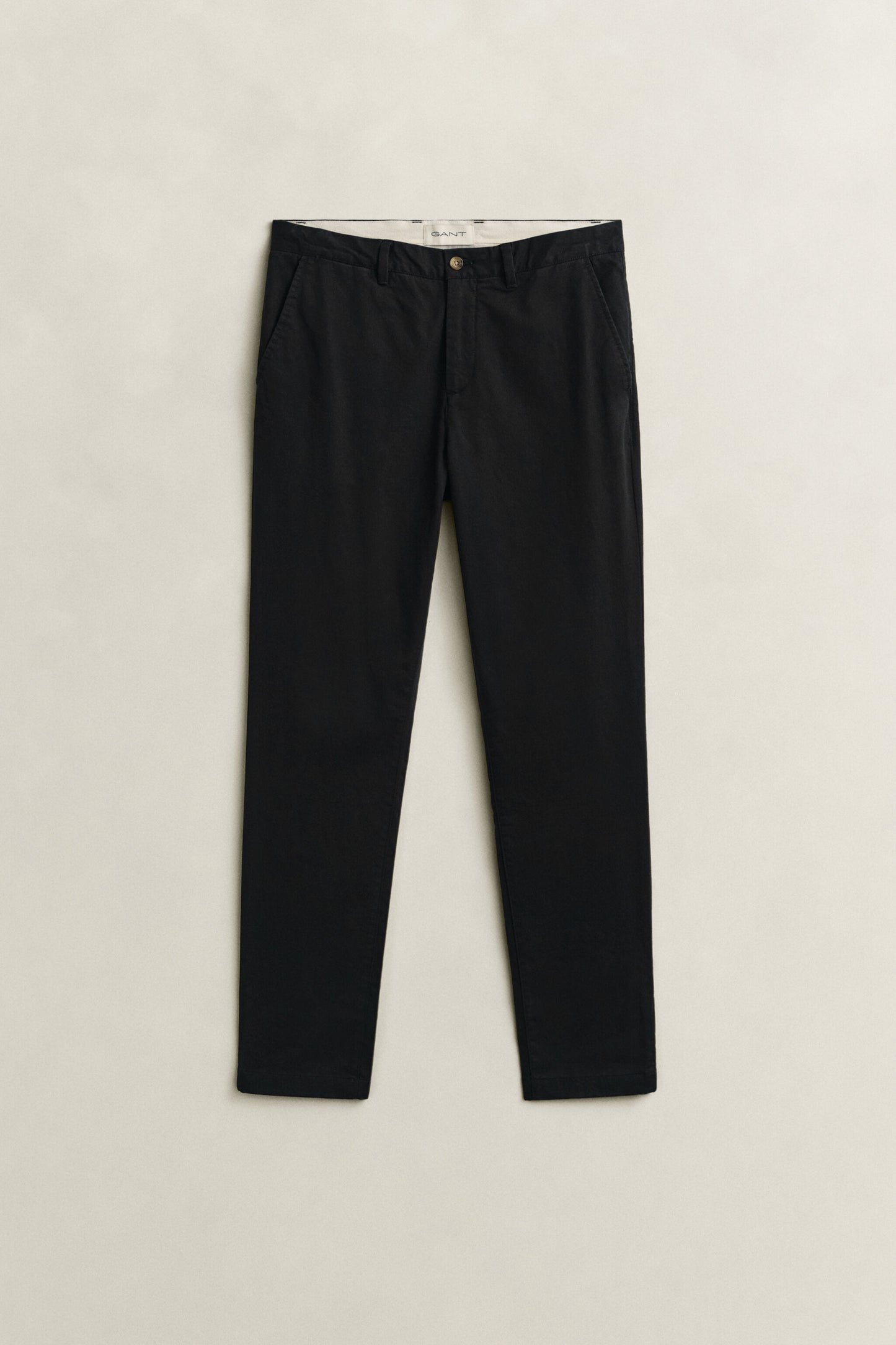 Slim Fit Classic Chinos